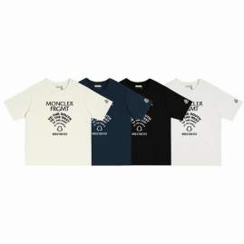 Picture of Moncler T Shirts Short _SKUMonclerM-2XLh8txD1266019